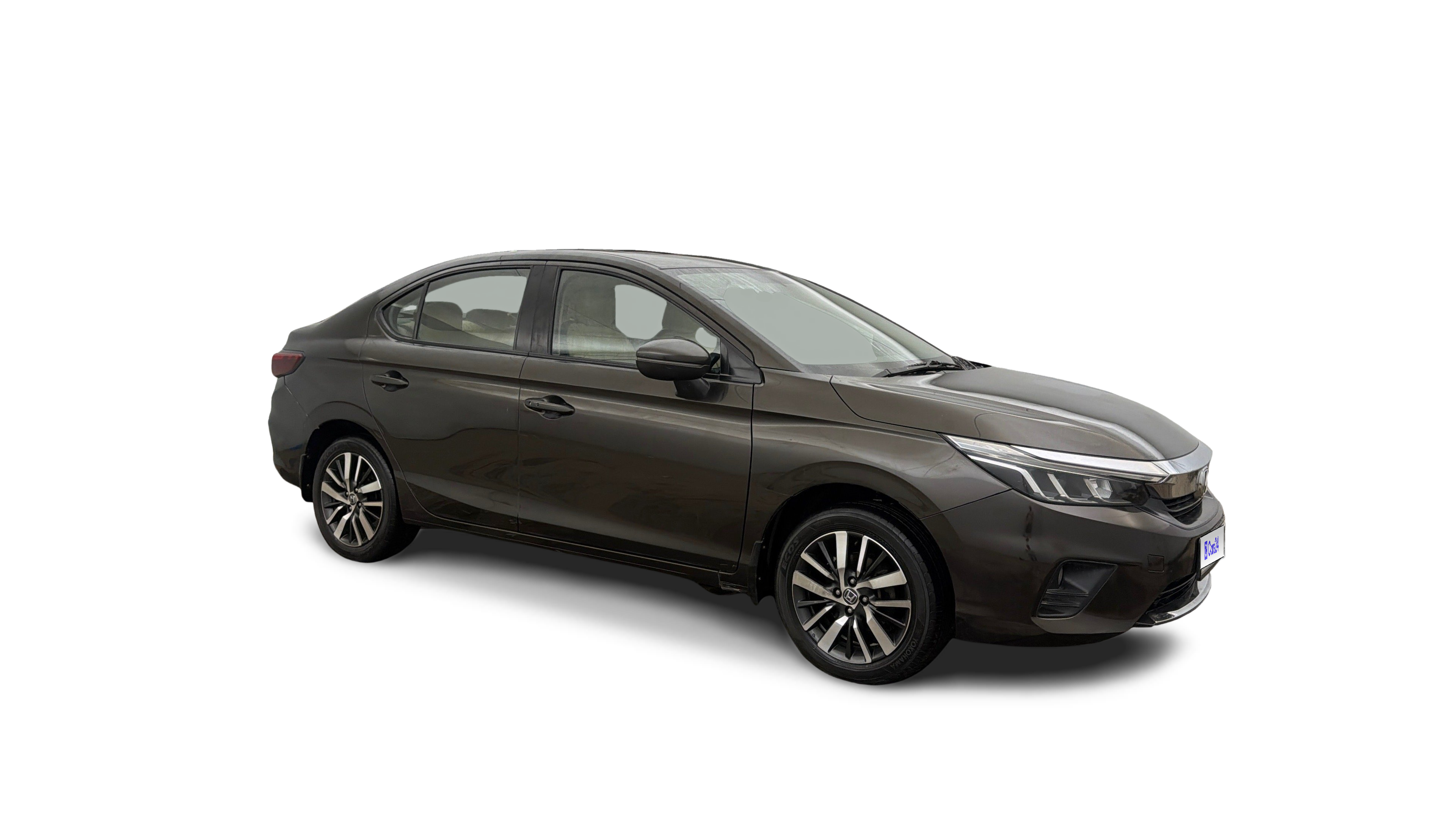 2022 Honda City - Sedan - Petrol - Manual - ₹6.98 lakh