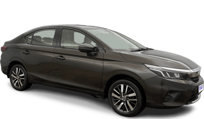 2022 Honda City - Sedan - Petrol - Manual - ₹6.98 lakh