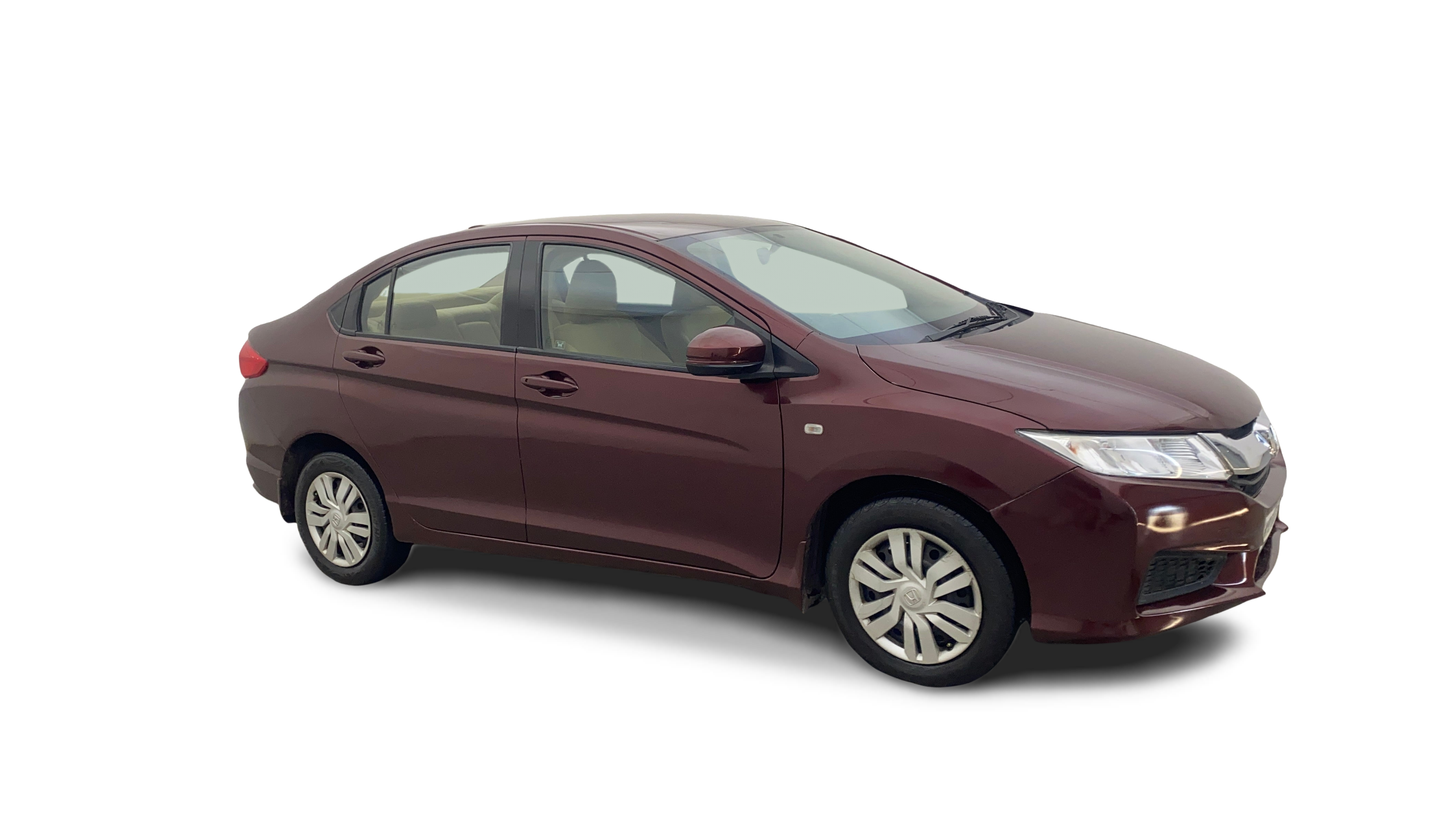 Honda City-img