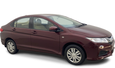 Honda City-img