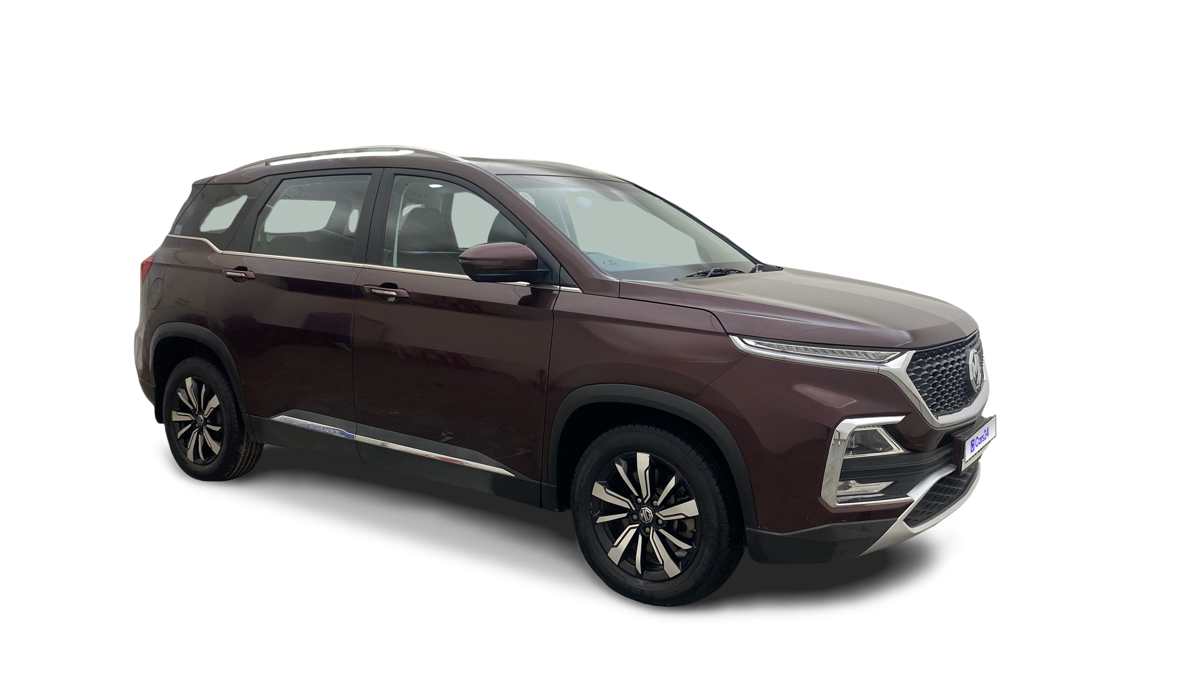 2019 MG HECTOR - SUV - Petrol - Automatic - ₹9.30 lakh