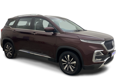 2019 MG HECTOR - SUV - Petrol - Automatic - ₹9.30 lakh