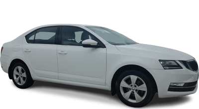 2019 Skoda Octavia - Sedan - Diesel - Manual - ₹11.71 lakh