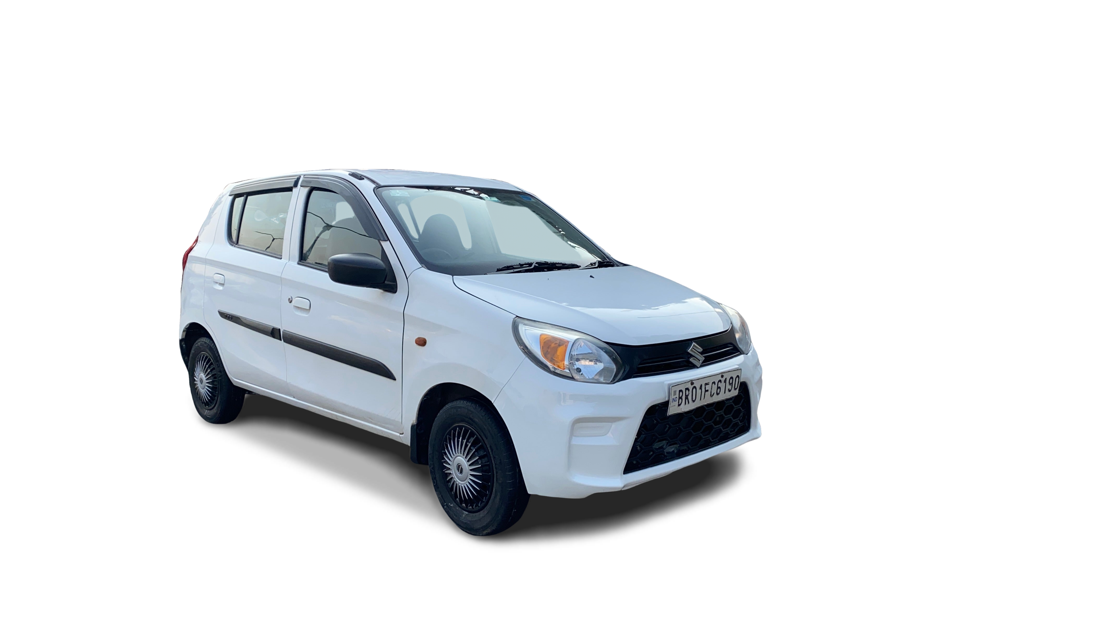Maruti Alto-img