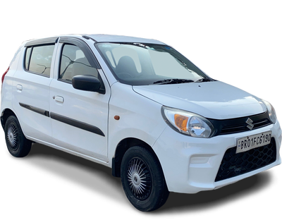 Maruti Alto-img