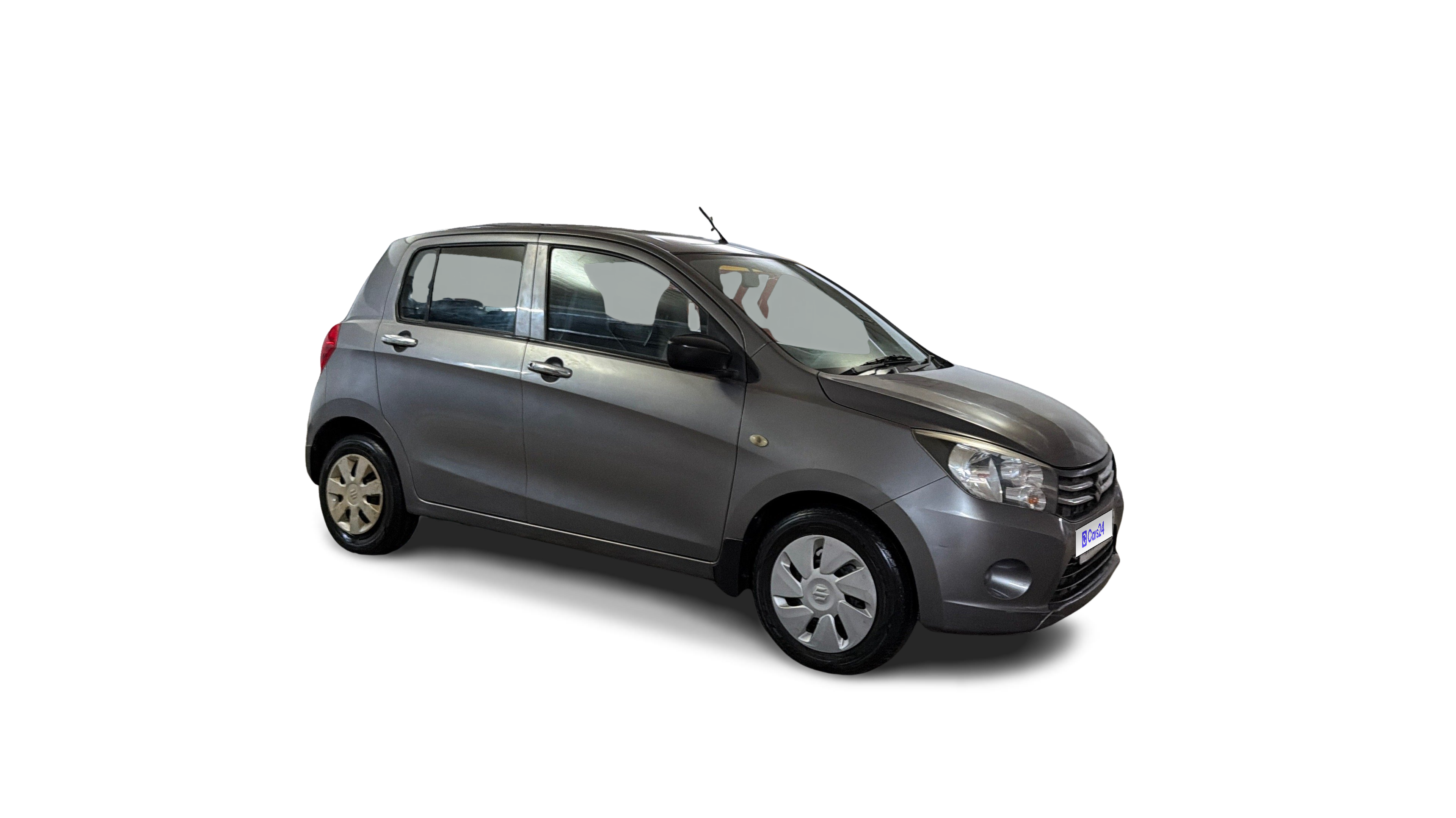 2016 Maruti Celerio - Hatchback - Petrol - Automatic - ₹2.80 lakh
