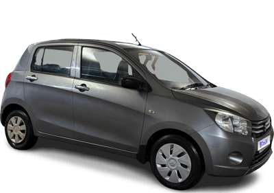 2016 Maruti Celerio - Hatchback - Petrol - Automatic - ₹2.80 lakh