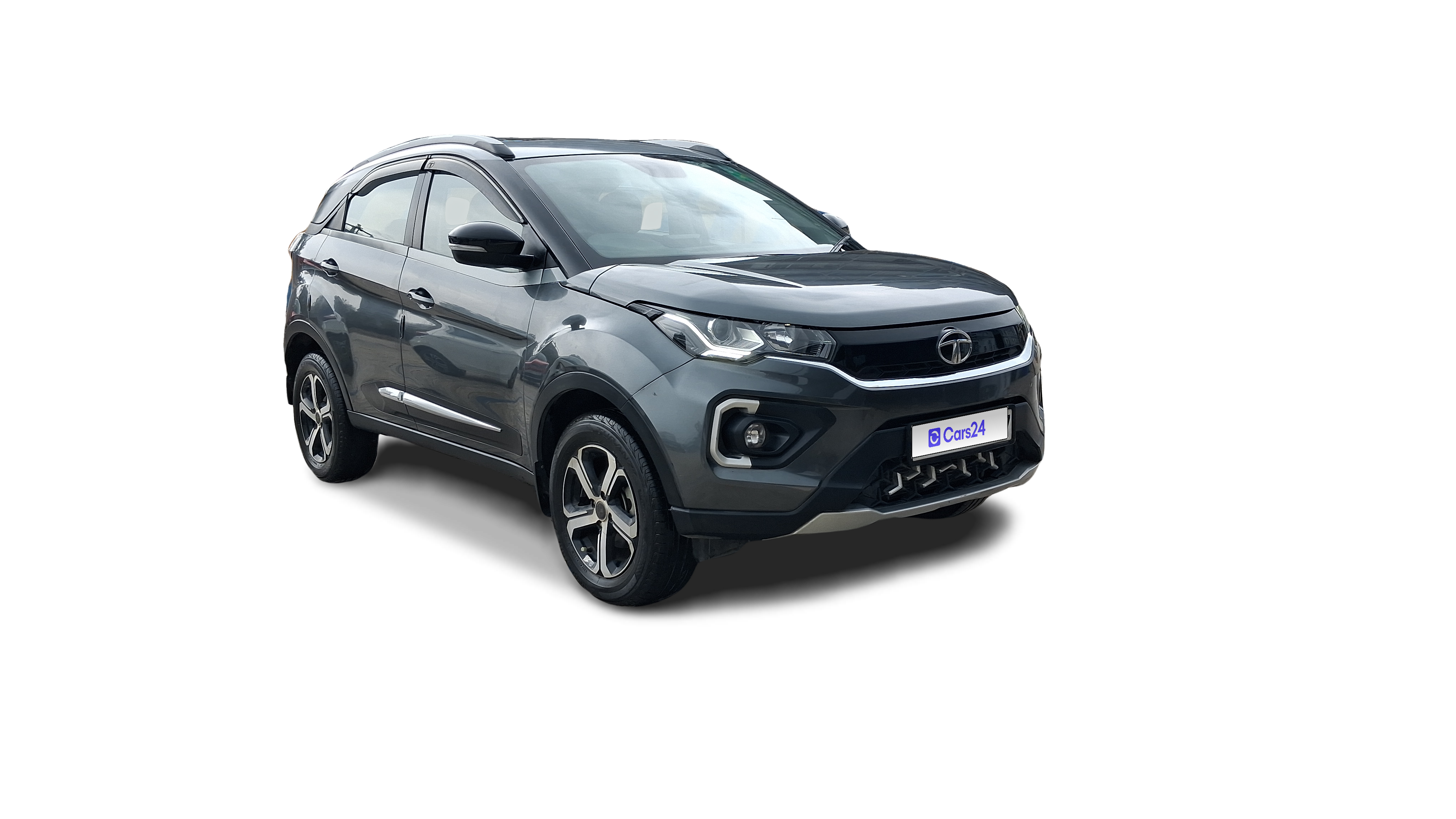 2023 Tata NEXON - SUV - Petrol - Automatic - ₹8.55 lakh