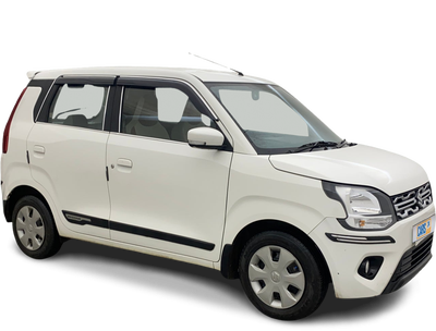 Maruti New Wagon-R-img