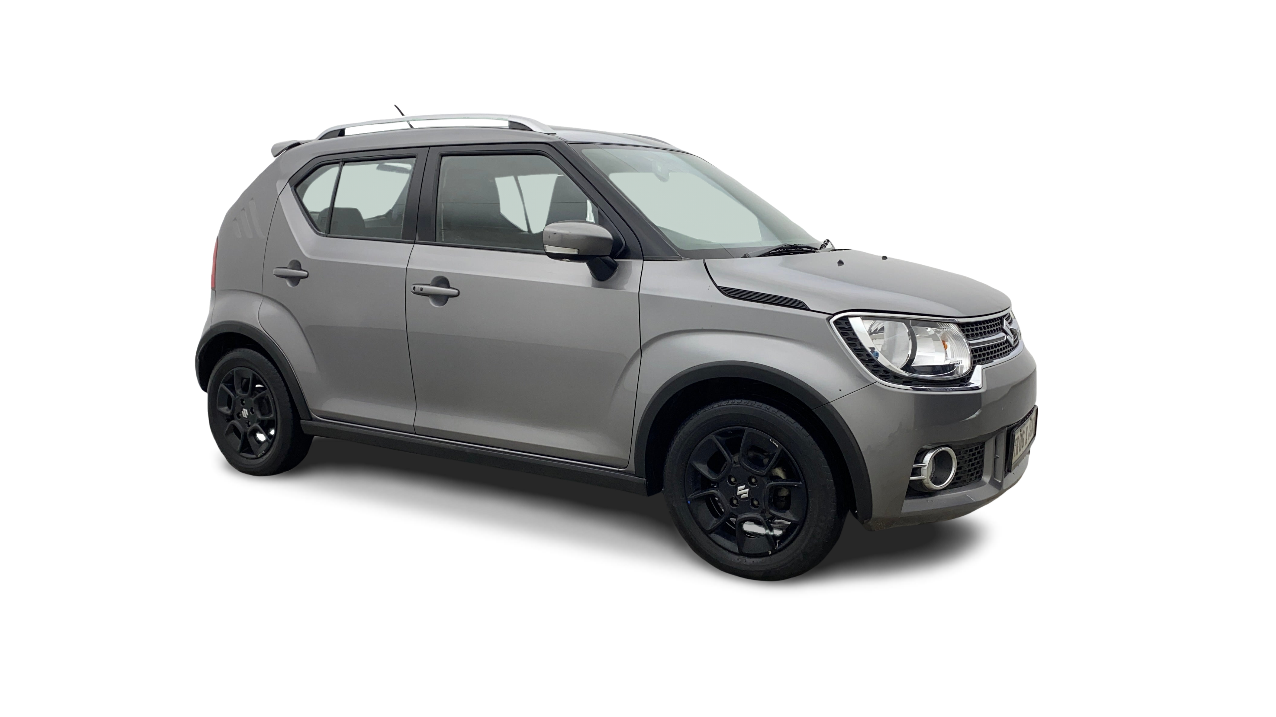 Maruti IGNIS-img