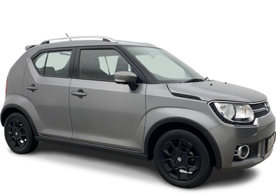 Maruti IGNIS-img