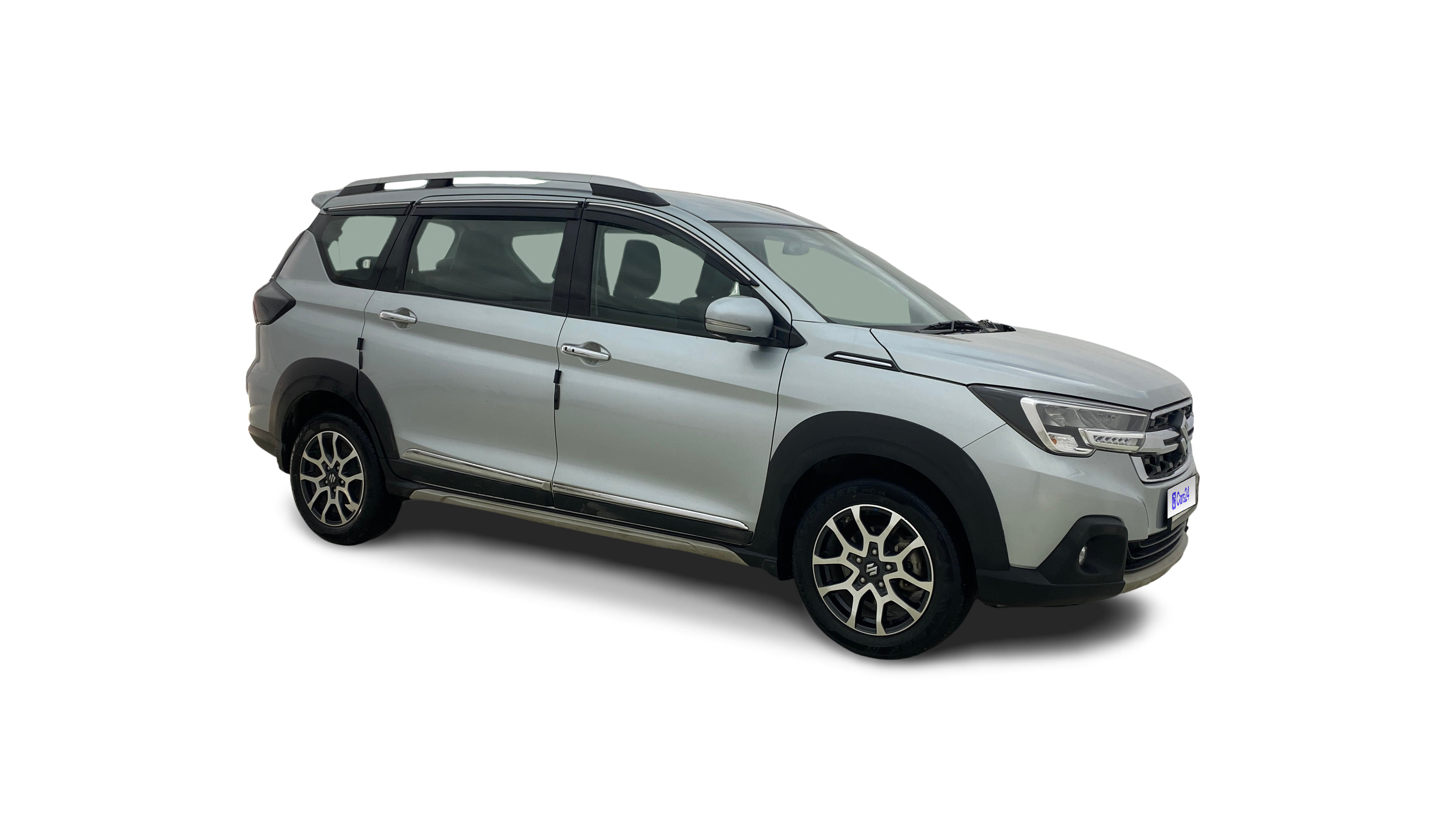 2022 Maruti XL6 - SUV - Petrol - Automatic - ₹10.22 lakh