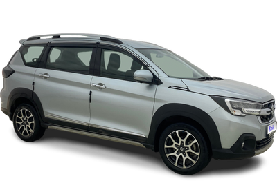2022 Maruti XL6 - SUV - Petrol - Automatic - ₹10.22 lakh