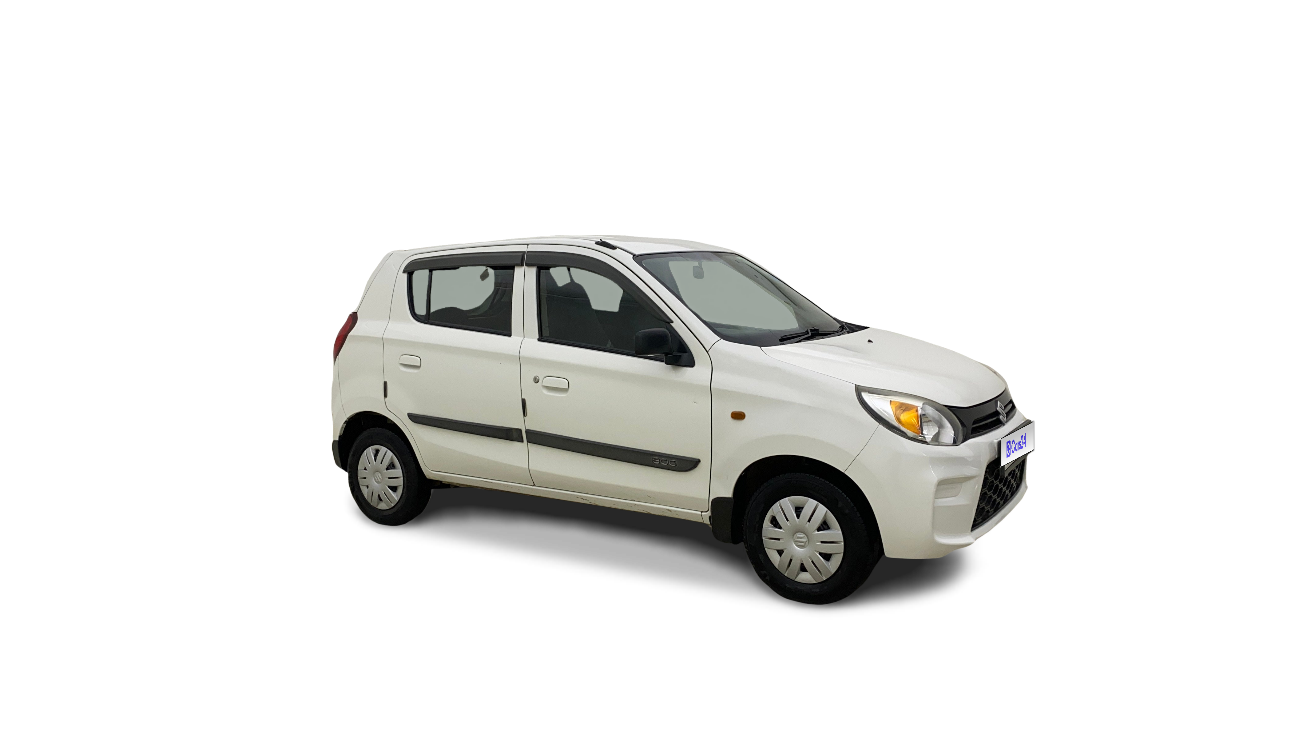2021 Maruti Alto - Hatchback - CNG - Manual - ₹3.22 lakh