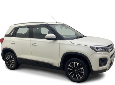 Maruti Vitara Brezza-img