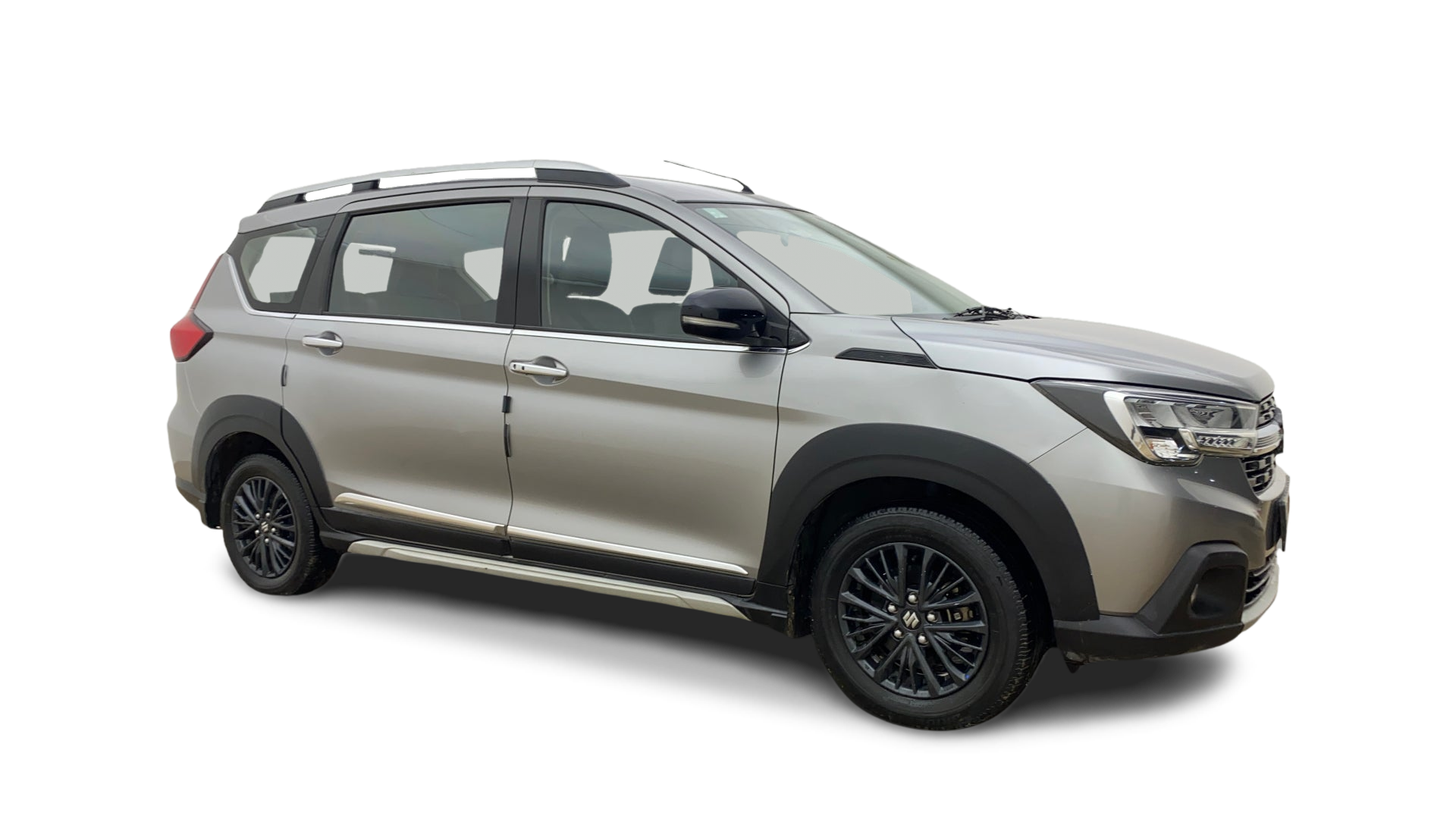 Maruti XL6-img