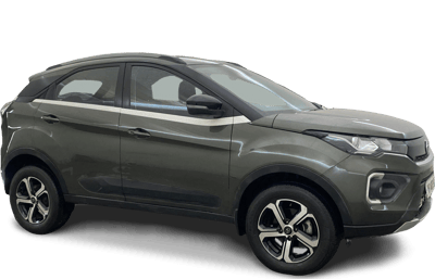 2022 Tata NEXON - SUV - Petrol - Automatic - ₹8.33 lakh