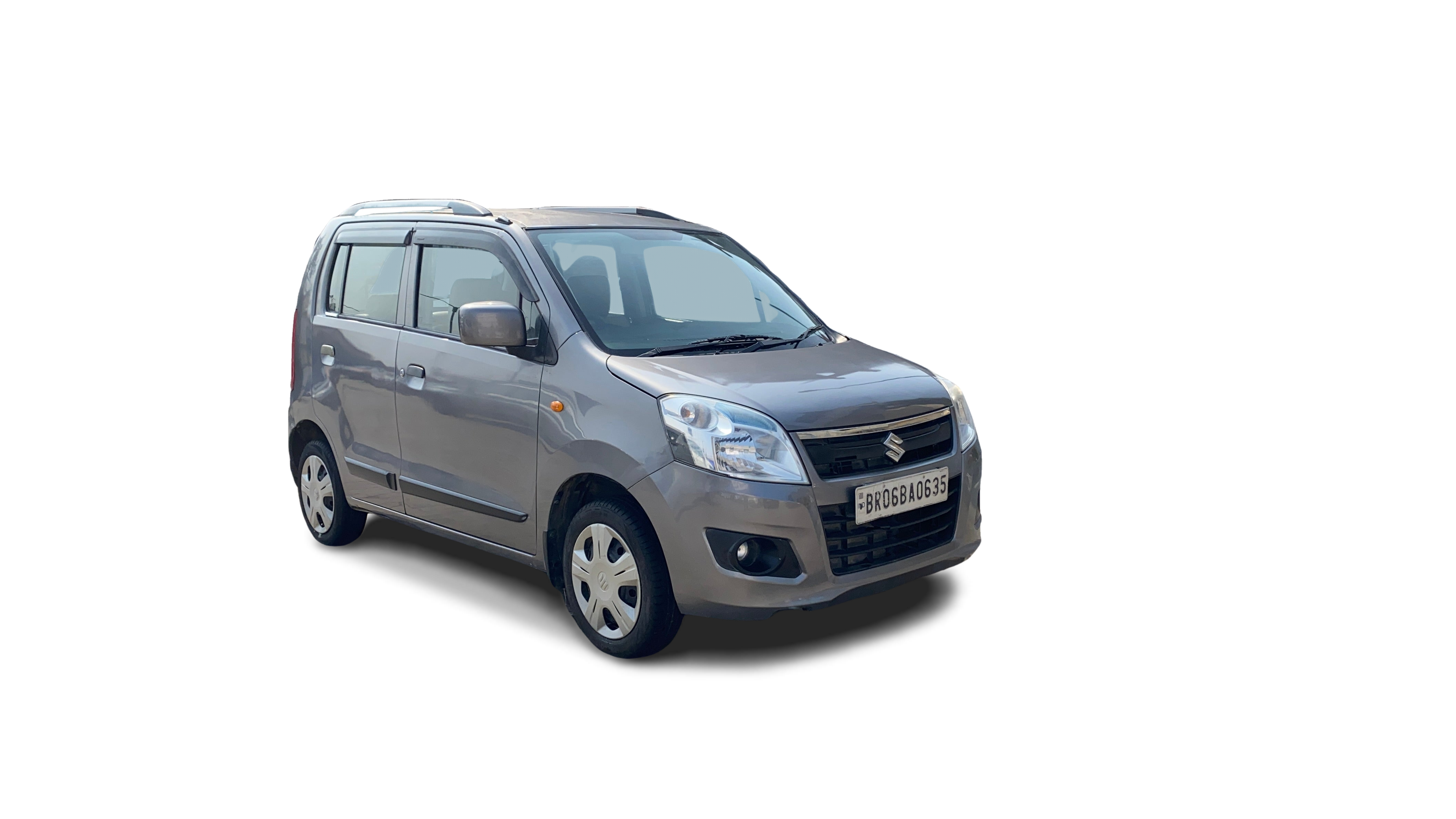 Maruti Wagon R 1.0-img