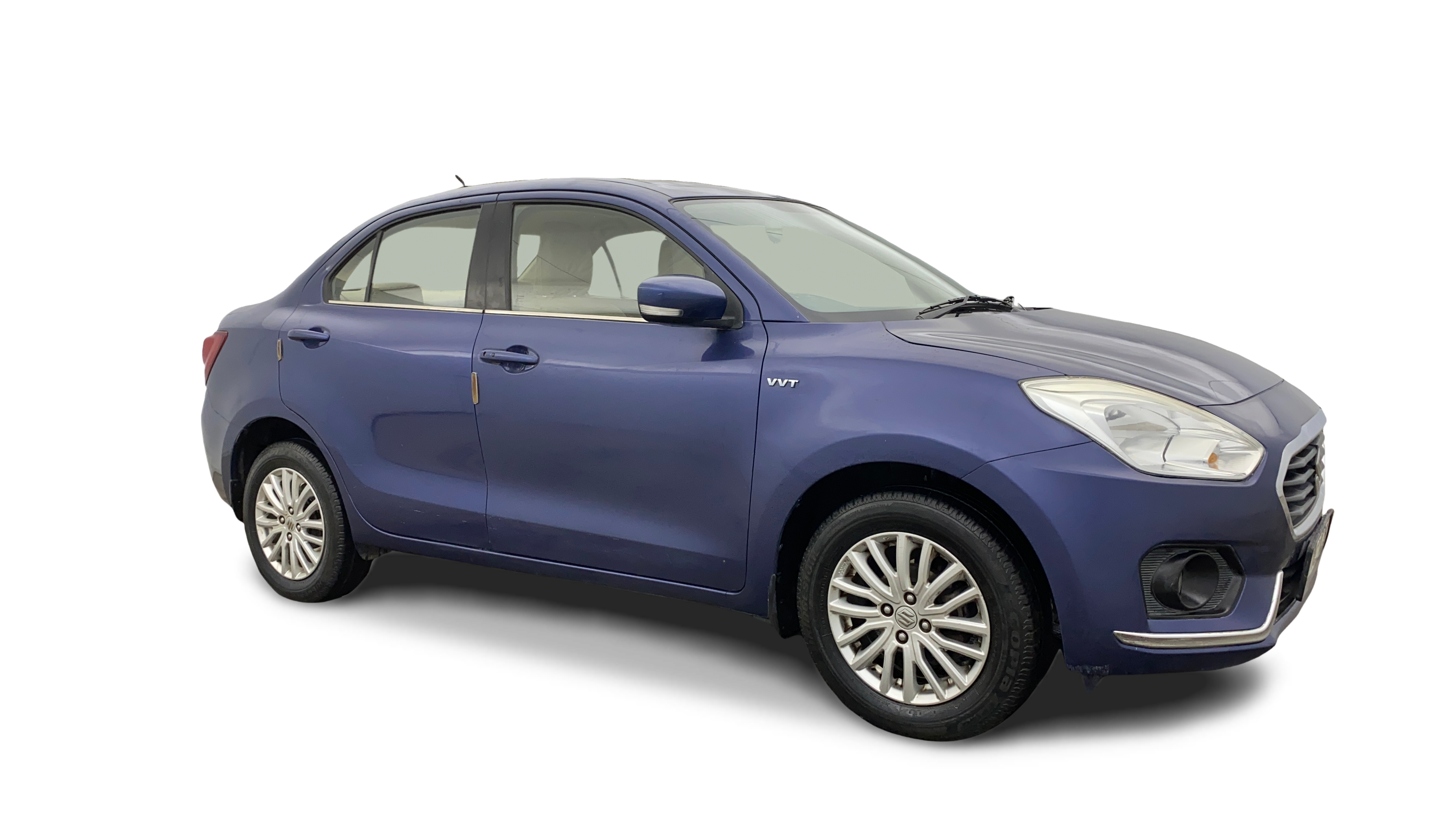 2018 Maruti Dzire - Sedan - Petrol - Manual - ₹4.70 lakh