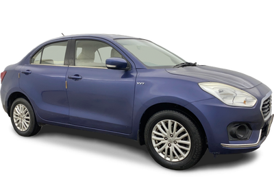2018 Maruti Dzire - Sedan - Petrol - Manual - ₹4.70 lakh