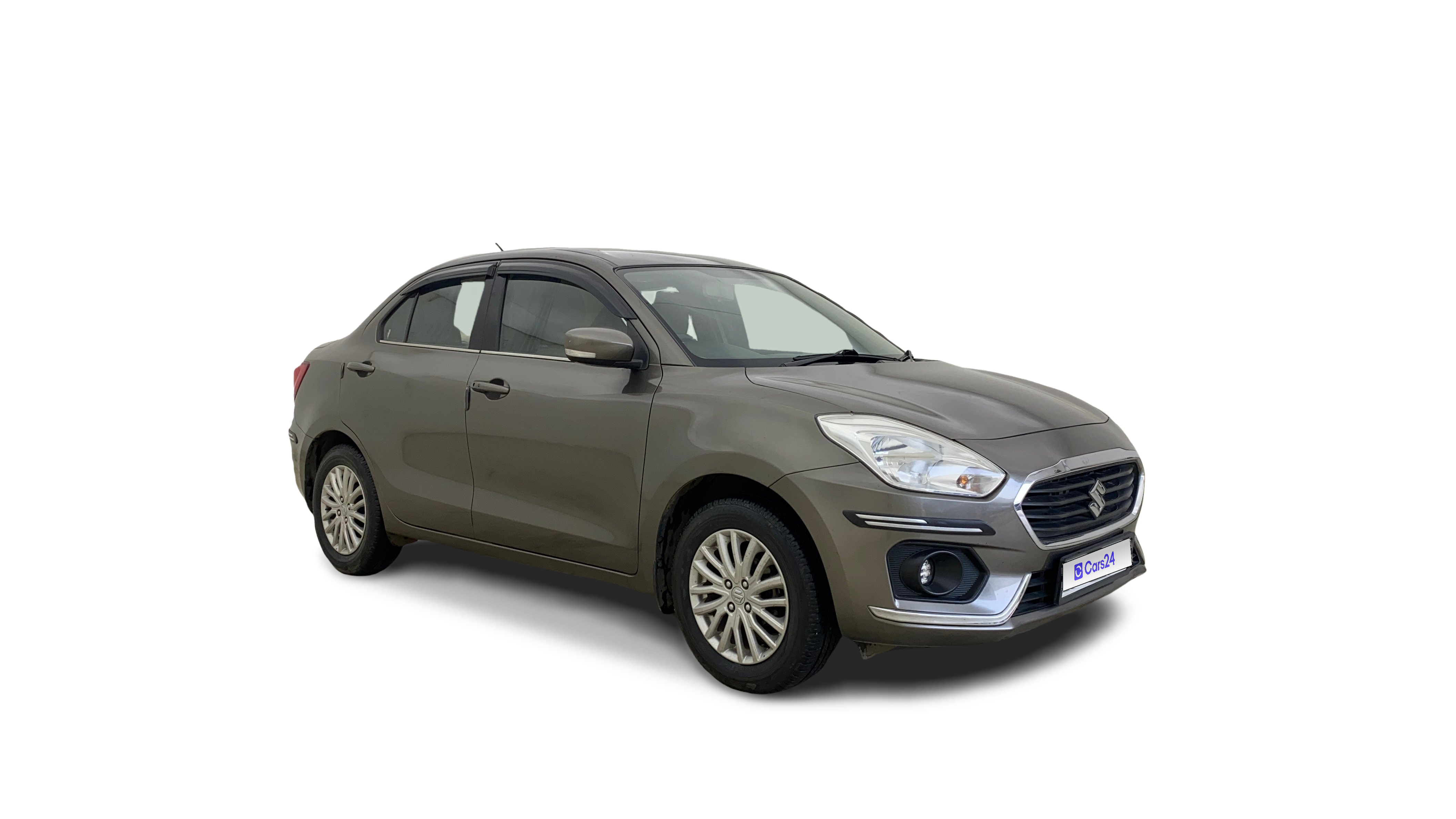 2018 Maruti Dzire - Sedan - CNG - Automatic - ₹5.20 lakh
