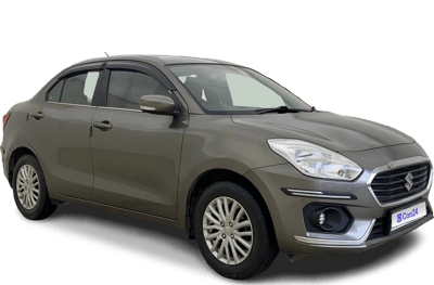 2018 Maruti Dzire - Sedan - CNG - Automatic - ₹5.21 lakh