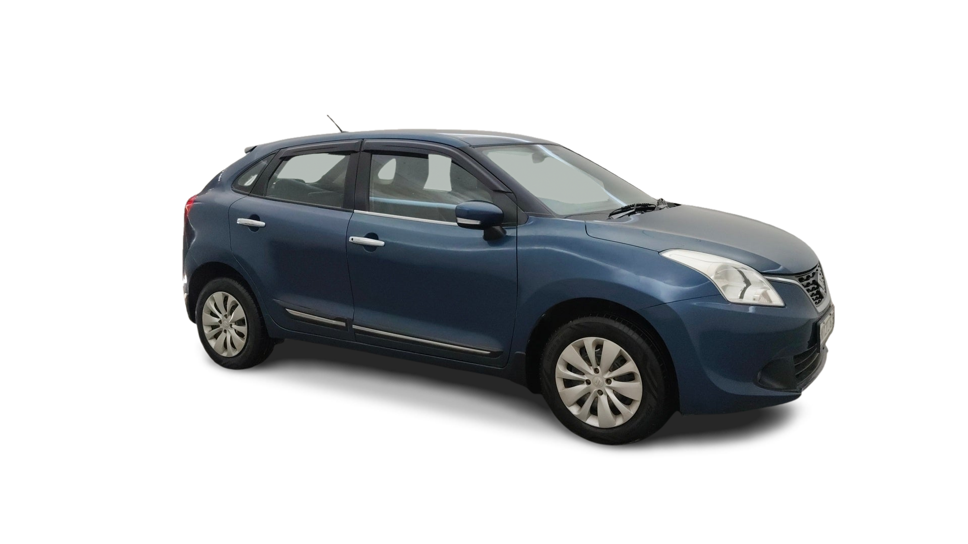 Maruti Baleno-img