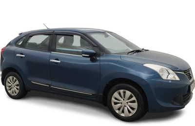 Maruti Baleno-img
