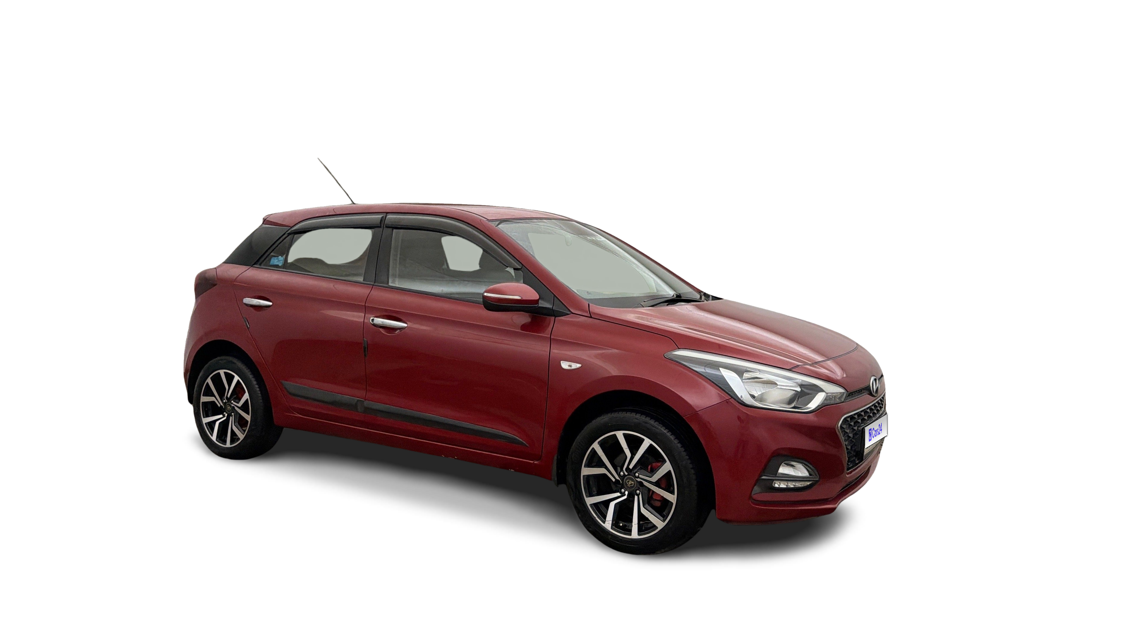 2019 Hyundai Elite i20 - Hatchback - Petrol - Manual - ₹4.32 lakh