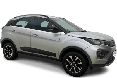 2020 Tata NEXON - SUV - Petrol - Automatic - ₹5.71 lakh