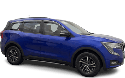 2022 Mahindra XUV700 - SUV - Petrol - Manual - ₹12.84 lakh