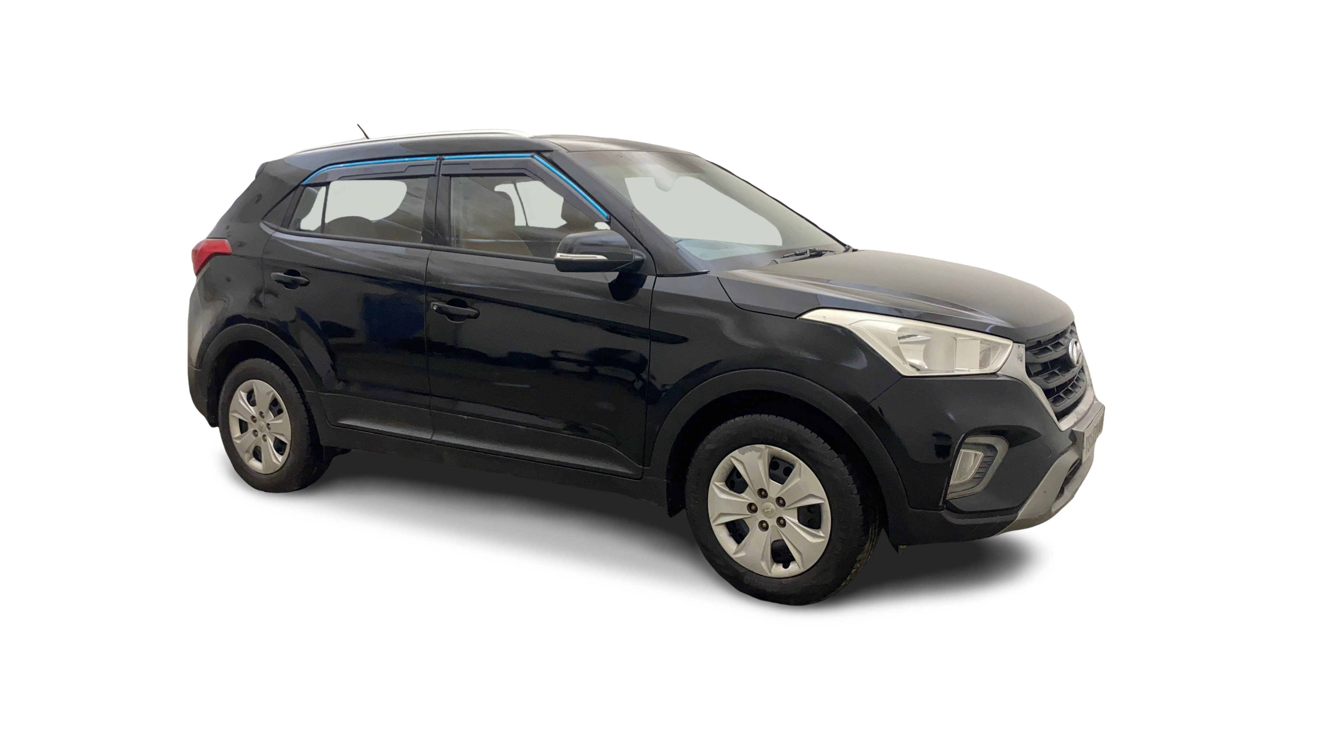 2019 Hyundai Creta - SUV - Petrol - Manual - ₹6.85 lakh