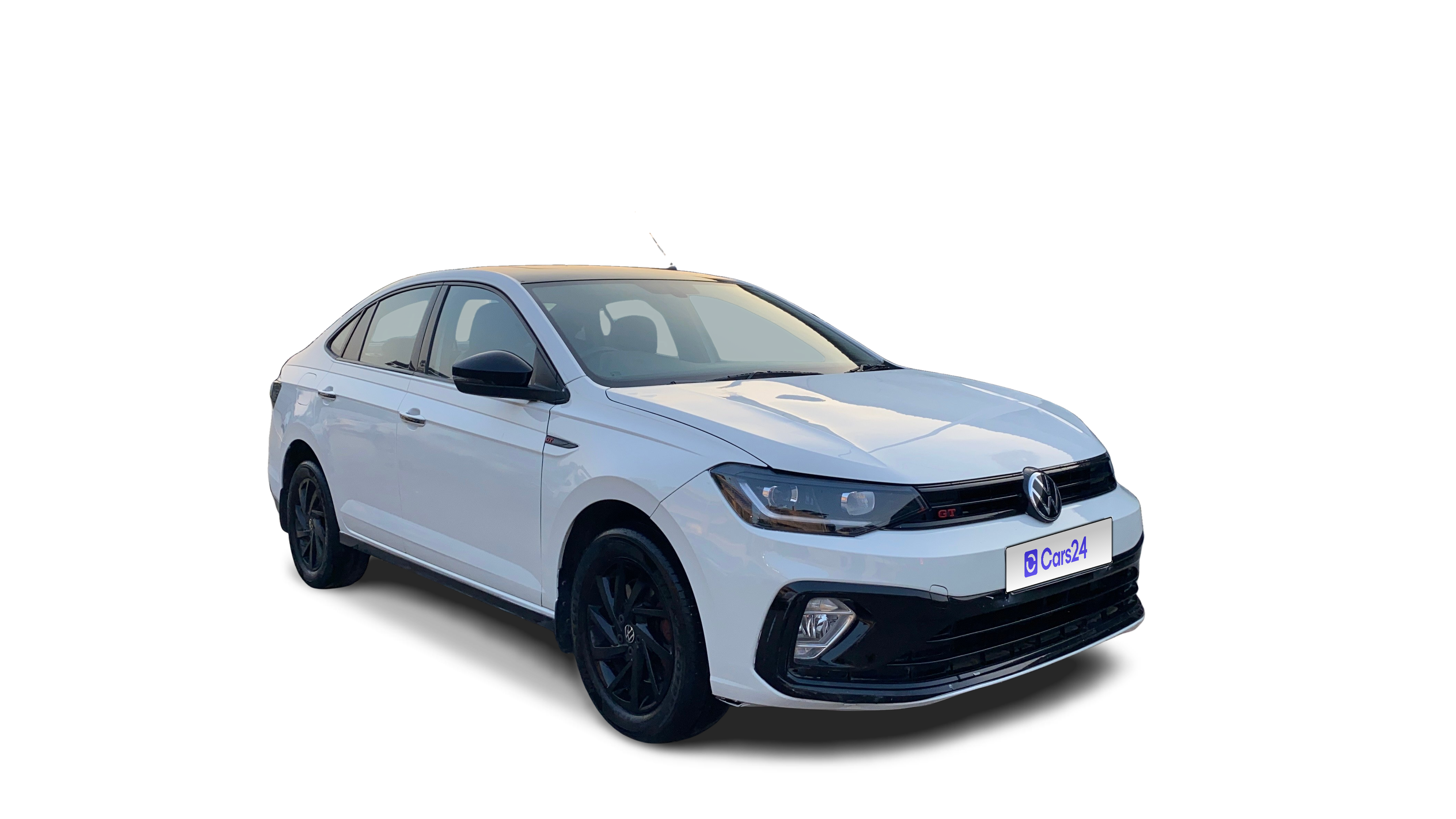 2025 Volkswagen VIRTUS - Sedan - Petrol - Manual - ₹13.97 lakh