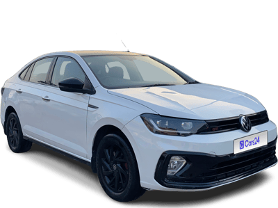2025 Volkswagen VIRTUS - Sedan - Petrol - Manual - ₹13.97 lakh