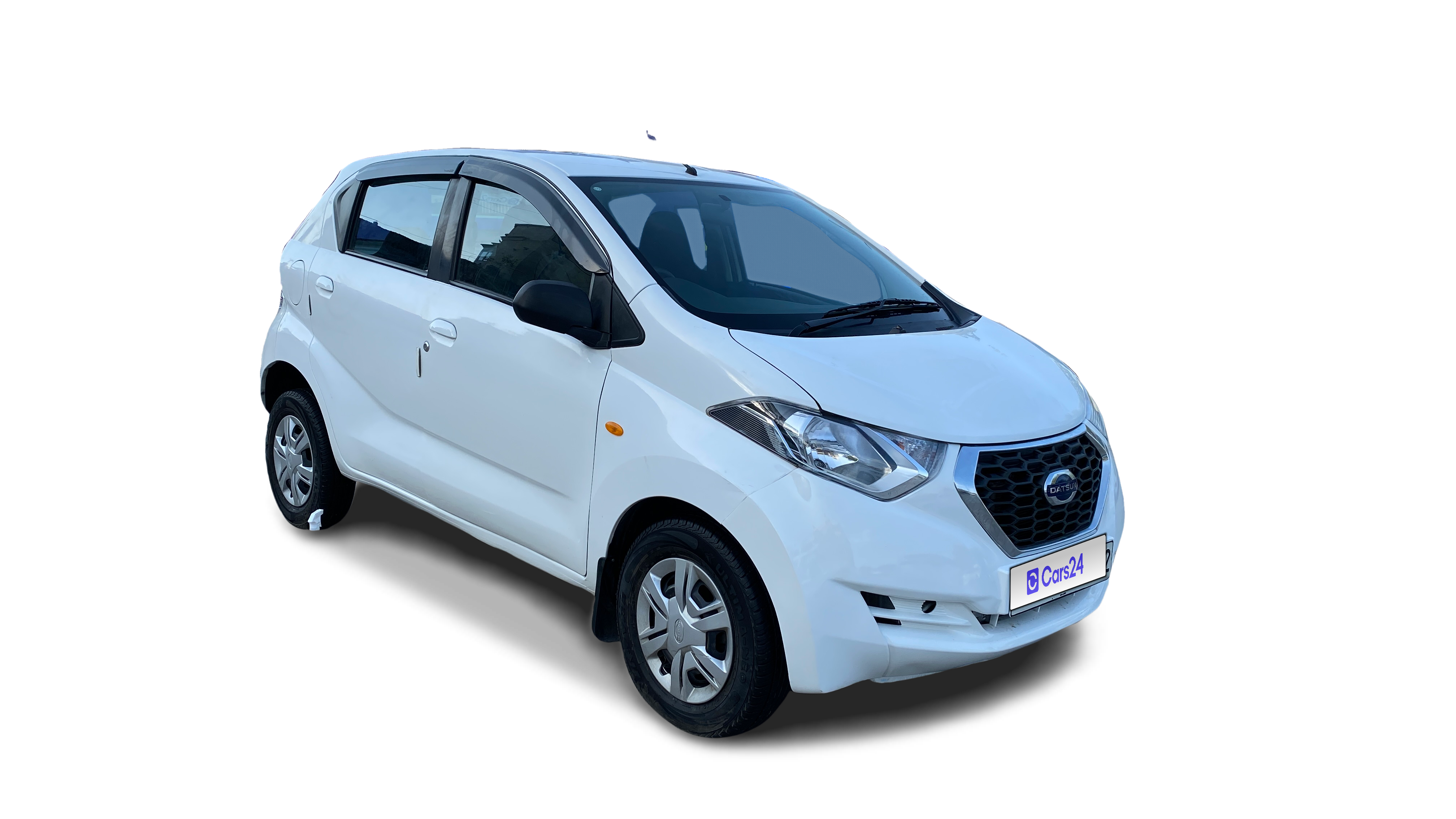 2019 Datsun Redi Go - Hatchback - Petrol - Automatic - ₹1.94 lakh