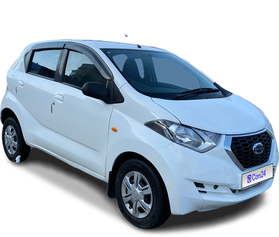 2019 Datsun Redi Go - Hatchback - Petrol - Automatic - ₹1.90 lakh