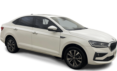 2023 Skoda SLAVIA - Sedan - Petrol - Automatic - ₹12.69 lakh