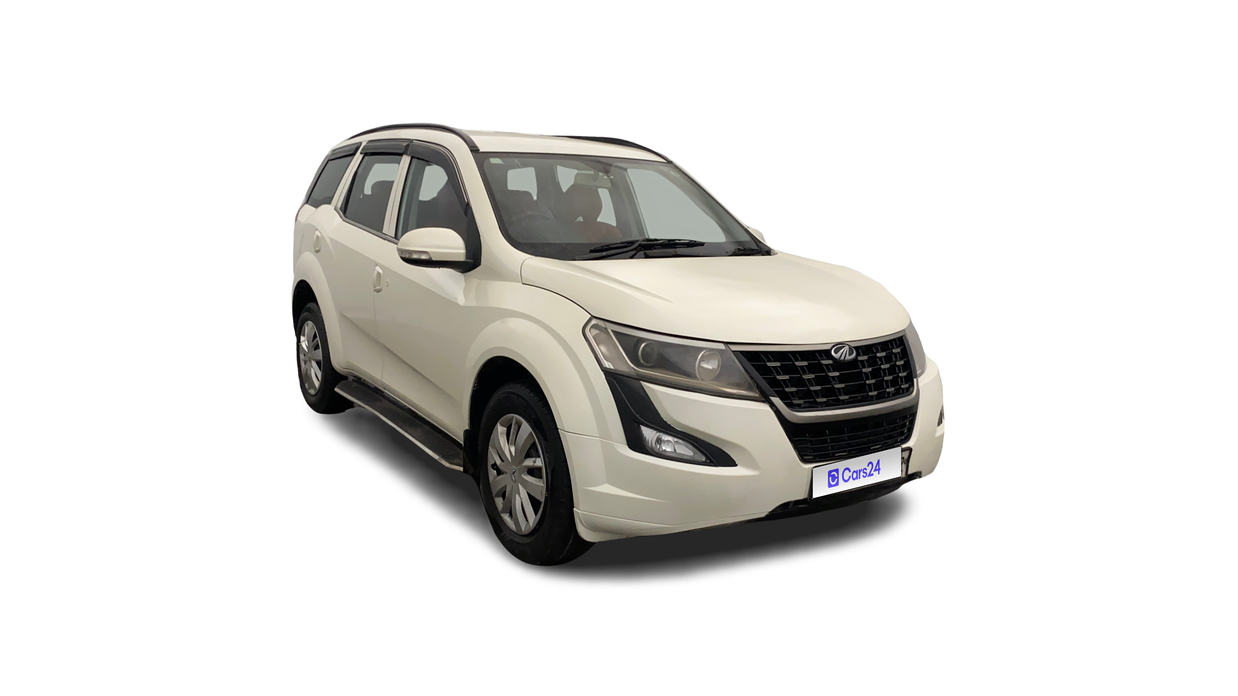 2020 Mahindra XUV500 - SUV - Diesel - Manual - ₹6.81 lakh