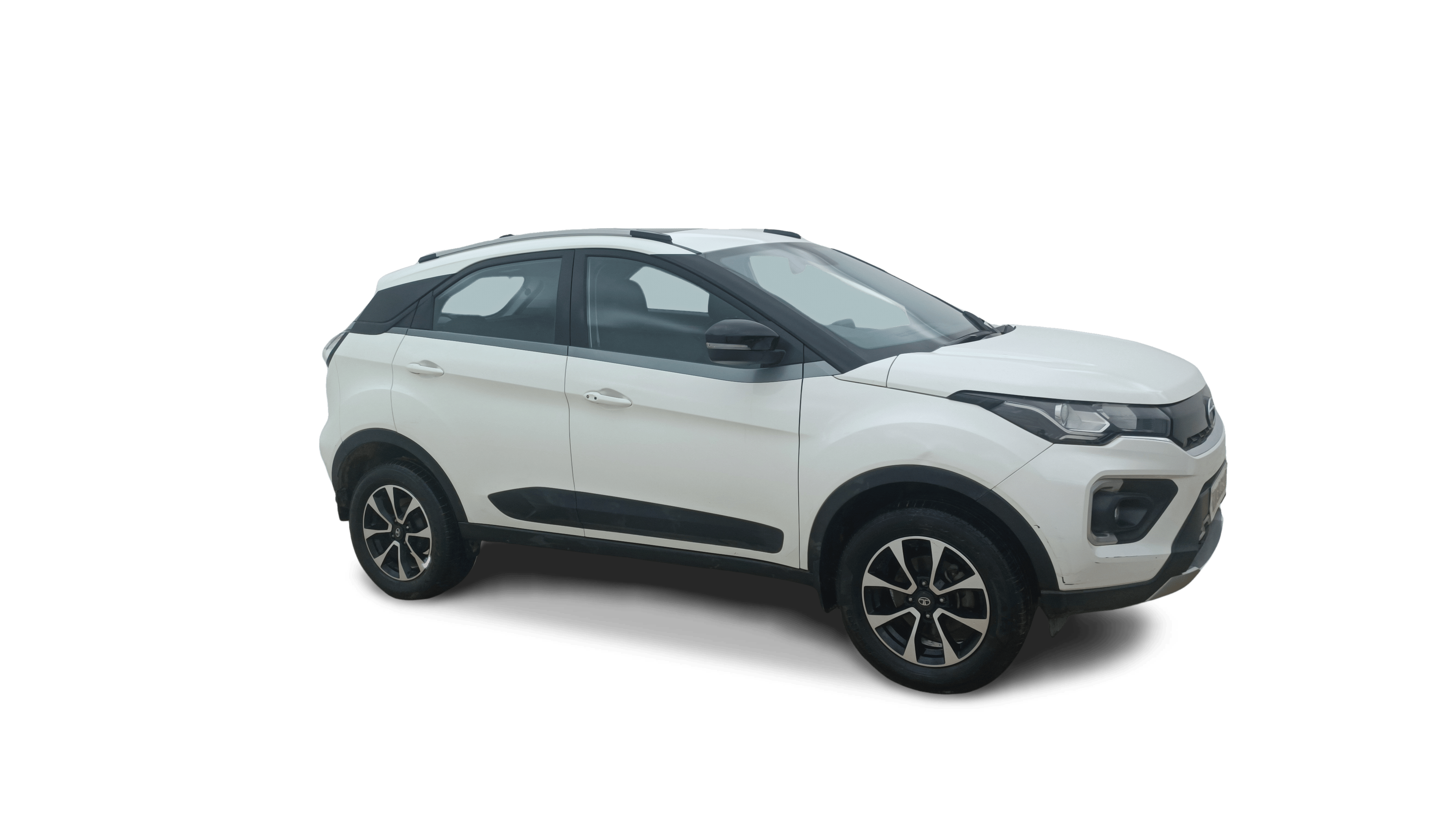 2021 Tata NEXON - SUV - Petrol - Automatic - ₹7.94 lakh