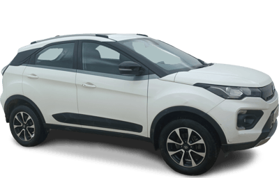 2021 Tata NEXON - SUV - Petrol - Automatic - ₹7.94 lakh