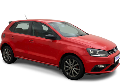 2020 Volkswagen Polo - Hatchback - Petrol - Automatic - ₹6.76 lakh