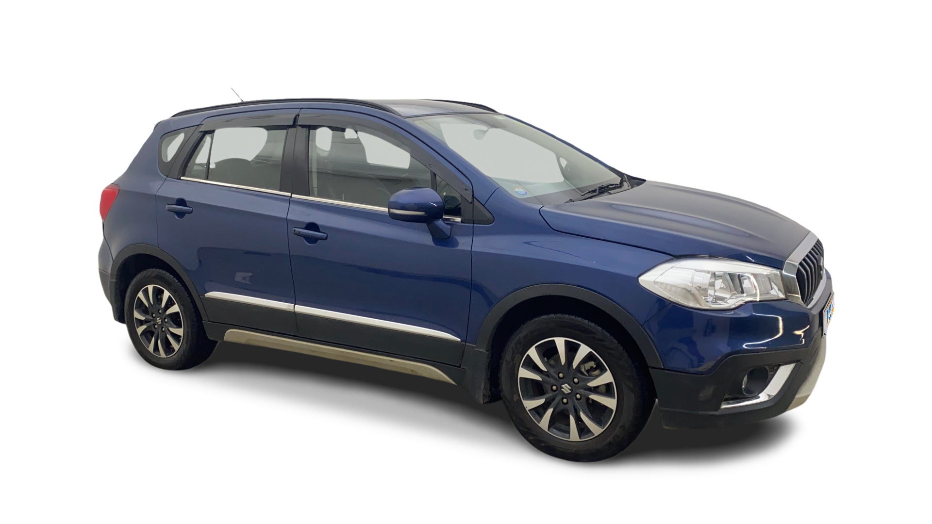 Maruti S Cross-img