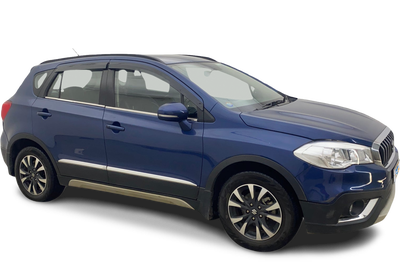 Maruti S Cross-img