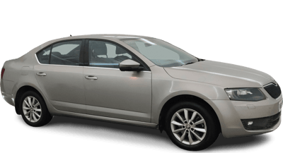 2016 Skoda Octavia - Sedan - Petrol - Automatic - ₹7.26 lakh