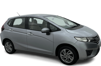 2019 Honda Jazz - Hatchback - Petrol - Automatic - ₹5.47 lakh