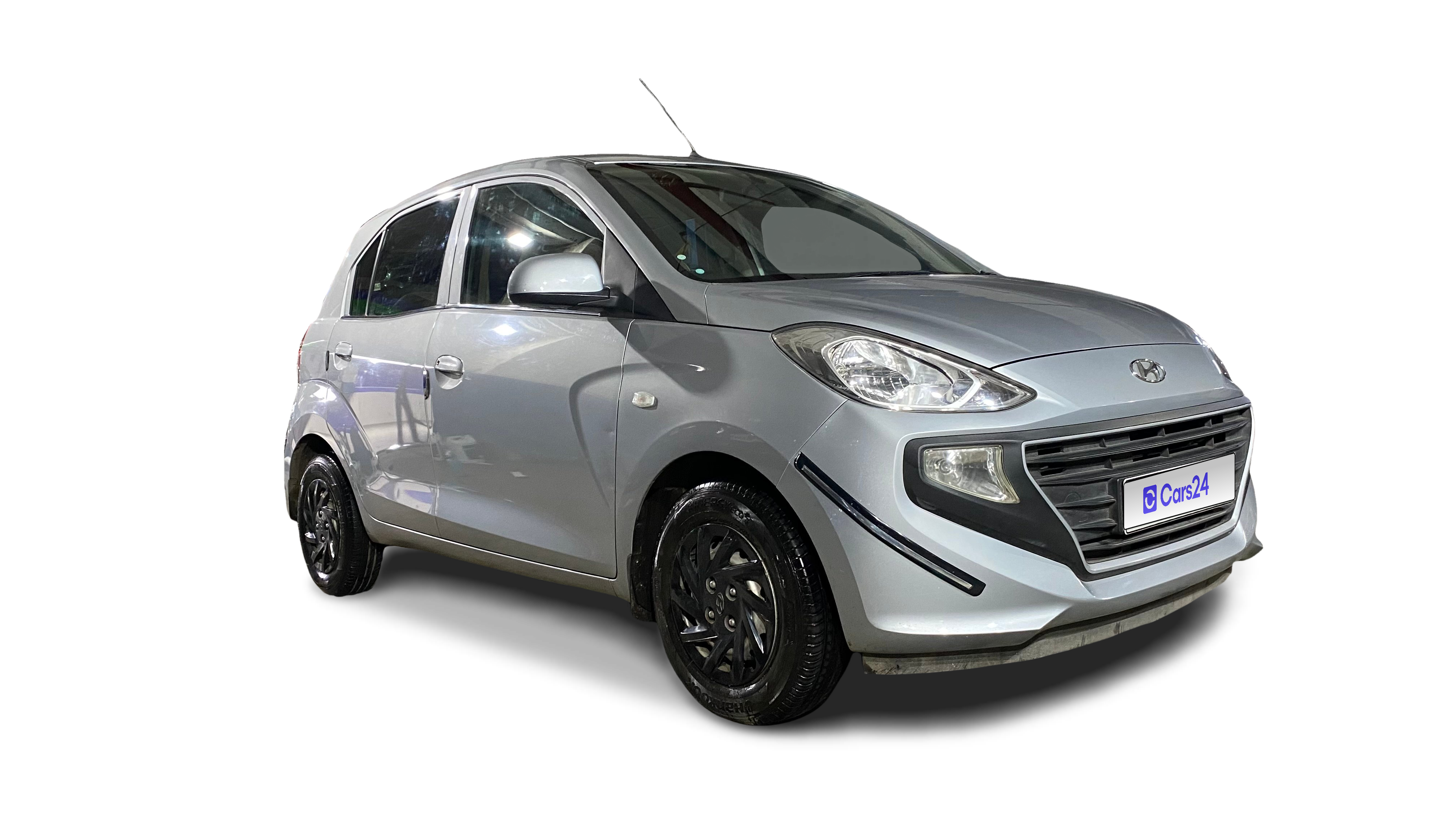 2020 Hyundai NEW SANTRO - Hatchback - Petrol - Manual - ₹3.00 lakh