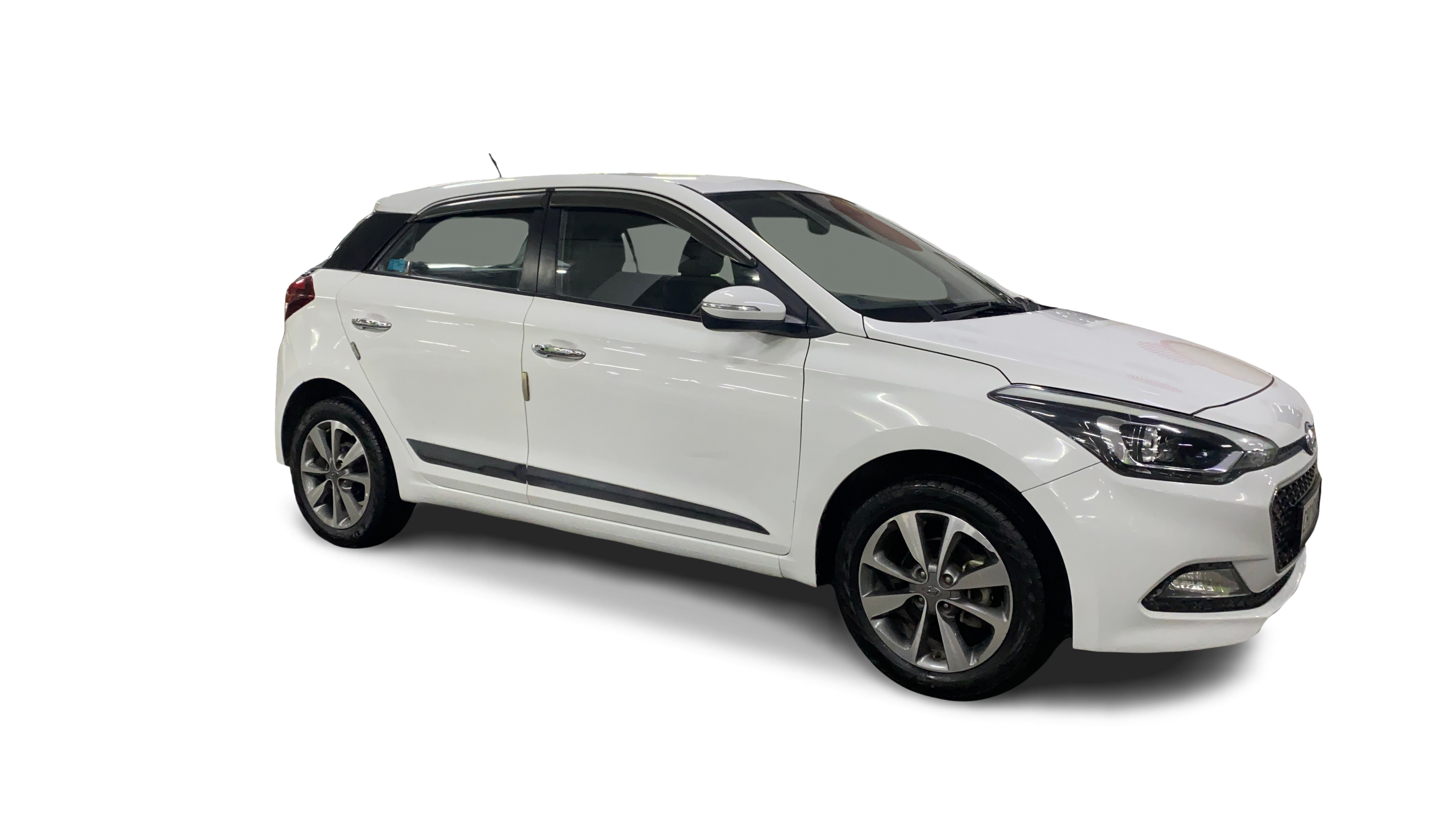 Hyundai Elite i20-img