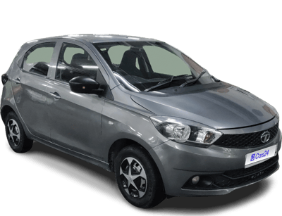 2018 Tata Tiago - Hatchback - Petrol - Manual - ₹2.78 lakh