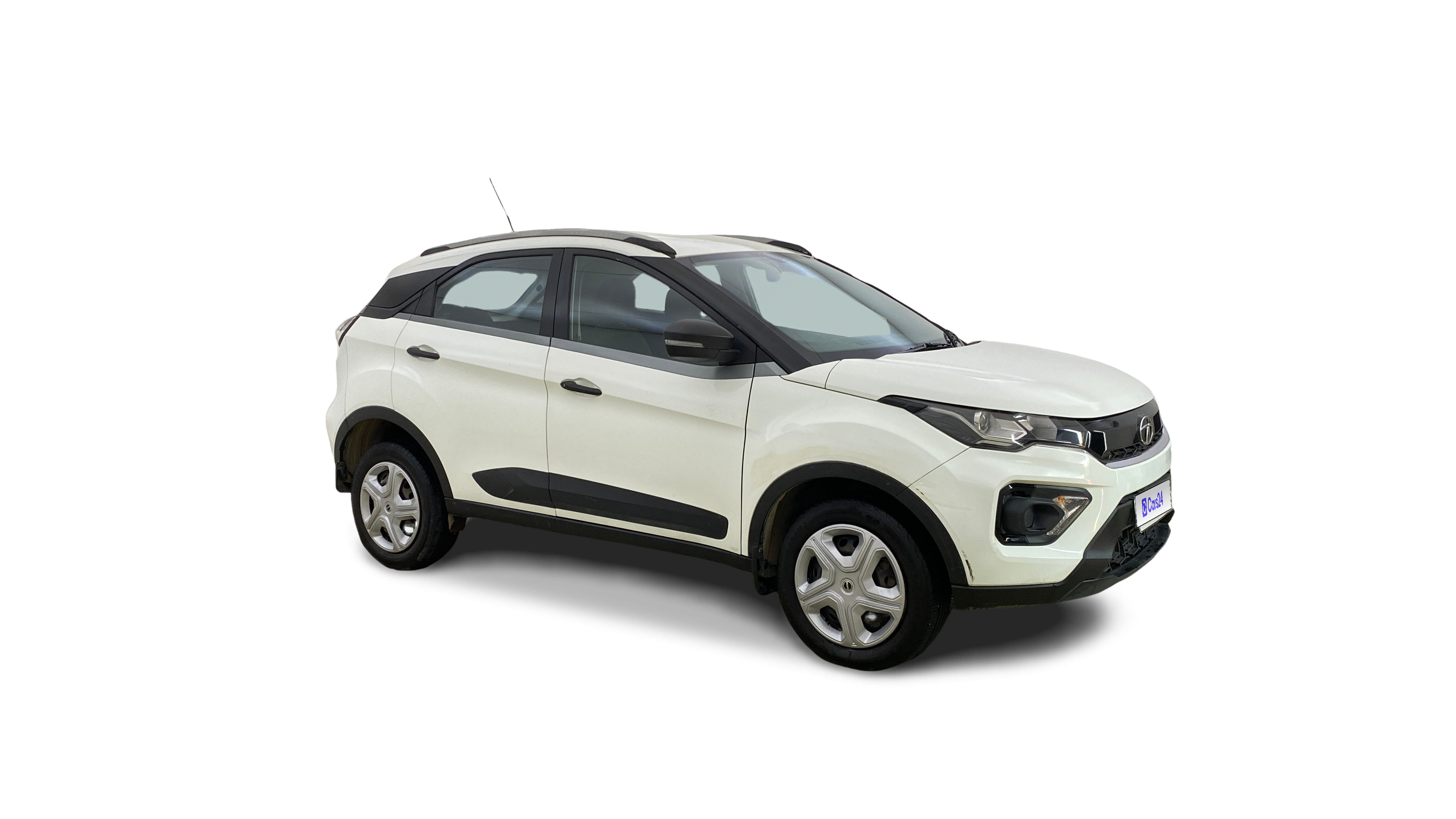 2021 Tata NEXON - SUV - Diesel - Manual - ₹6.15 lakh