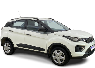 2021 Tata NEXON - SUV - Diesel - Manual - ₹6.15 lakh